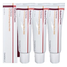 동국제약 마데카크림 시즌7 타임리버스 50ml 3개/N