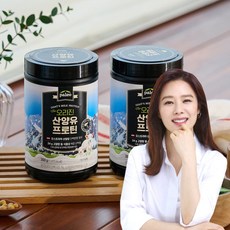 [팔레오] [6통] 산양유 프로틴(360g*6통), 상세 설명 참조, 상세 설명 참조