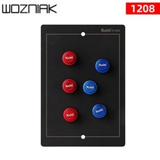 워크스테이션보드