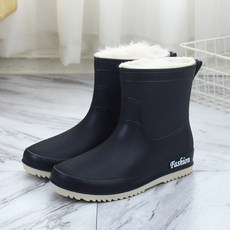 락피쉬숏레인부츠