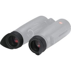 Geovid HD-B 및 HD-R 거리 측정기 쌍안경용 라이카 날개 달린 아이컵 쌍 Leica Winged Eyecup for Geovid HD-B and HD-R Rangef