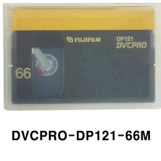 dvcpro
