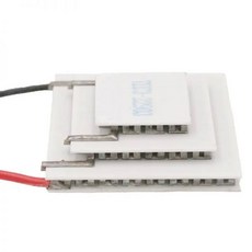 펠티어 냉각모듈 열전소자 펠티에 PELTIER TEC3-22903 세라믹 히트 싱크 플레이트 20x30x40mm 12V 3A, 1개