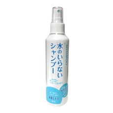 아사히 화학 물이 필요없는 샴푸 200ml
