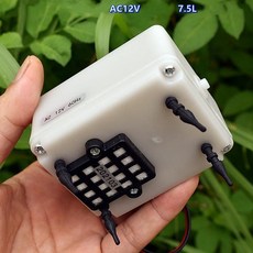 벽걸이형산소발생기