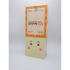 유유제약 유판씨팝정 오렌지맛 120정 비타민C, 3개