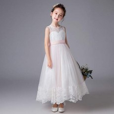 유아영성체드레스