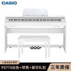 카시오px770