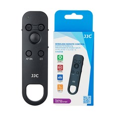 소니a7m4무선릴리즈