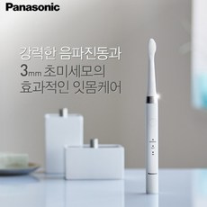 파나소닉전동칫솔