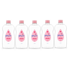 존슨즈베이비오일500ml