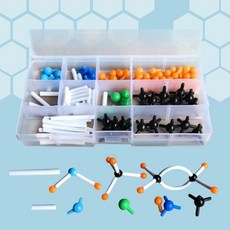 분자모형만들기