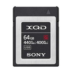 소니xqd메모리카드64gb