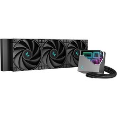 DEEPCOOL DEEPCOOL LT720 (BLACK), 선택없음