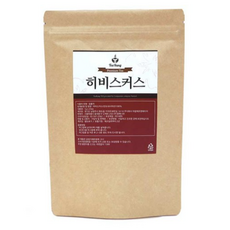티랑 히비스커스차 25티백, 1g, 25개입, 1개