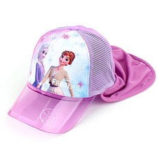 유아수영모자겨울왕국