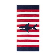 포터리반키즈비치타올