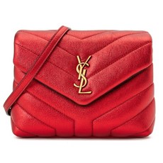 [Saint Laurent]모노그램 루루 토이 467072 09E27 6461 여자 숄더백