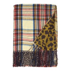 레오파드머플러