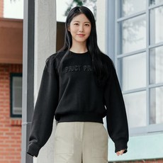 프로젝트엠 여성 코튼 카고 세미 와이드 팬츠 EPE2PP2351