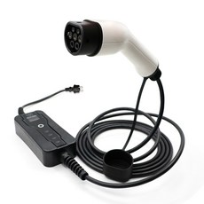 전기차홈충전기