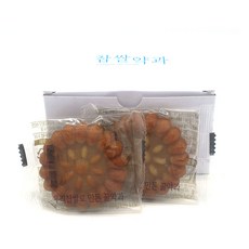 담양한과 찹쌀약과 (30g 10개) 2묶음, 300g, 2개