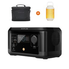 에코플로우리버맥스