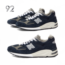 뉴발란스990v2 TOP01