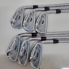 남성인기 투어스테이지 X-BLADE GR FORGED 6I (5~9P) 950 R 아이언세트 4186, 기본 : 상세페이지 참조