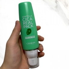 센텔라시카리얼팩