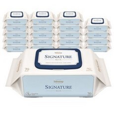 베베숲혼합물티슈