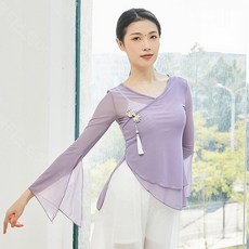 시안댄스웨어 TOP01