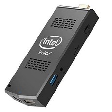 인텔 셀러론 N4020 미니 PC 스틱 윈도우 11 프로 AIOEXPC 8GB DDR4 1TB SSD, N4020 8기가바이트 1TB