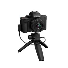 파나소닉 루믹스 DC-G100DV + 12-32mm + 슈팅그립 KIT