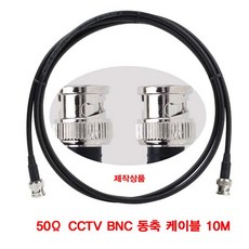 bnc커넥터