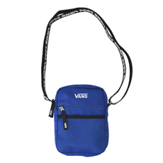 VANS MINI BAG 밴의 미니 백 CD-UB02 19SP 5911570002099 04795 BLUE