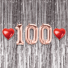 100일기념목욕컨셉