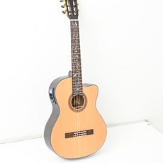 ♪앵콜상품♬♩ 장착 탑솔리드 S300R EQ JaggerS300R (*OMK!) 로즈우드 클래식 기타, ♬본 상품 선택하기_Kkokko™