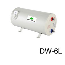 카라반용품 캠핑카온수기 카라반온수기 12V 6L, 1개