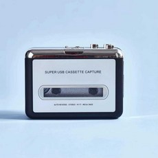 레트로 감성 카세트플레이어 녹음 카세트 워크맨 라디오, 단일 복고풍 Walkman