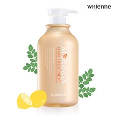 휘엔느 [겟잇뷰티][휘엔느] 모링가 단백질 대용량 약산성 트리트먼트 1000ml, 1