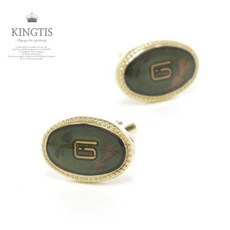 양복커프스버튼