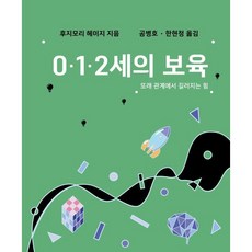 0 1 2세의 보육, 에듀넷, 후지모리