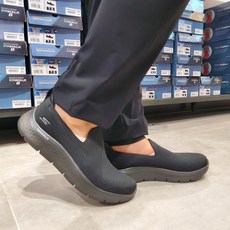 스케쳐스고워크flex메쉬