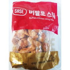 버팔로봉(1K), 1kg, 1개