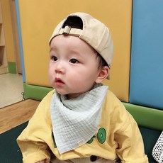 앙팡스스카프빕