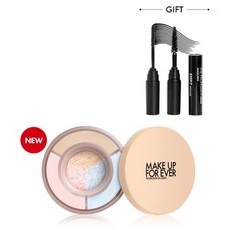 메이크업포에버파우더미니