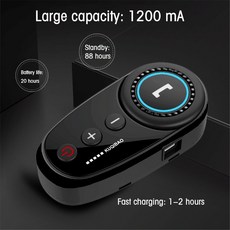 블루투스워키토키