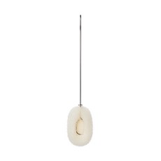 [MUJI] 손잡이 스펀지, 27.5cm 4550002526306, 1개