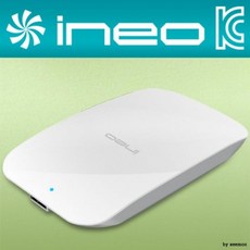 INEO INA215UPlus USB3.0 외장 하드케이스 하드미포함, 상세페이지 참조